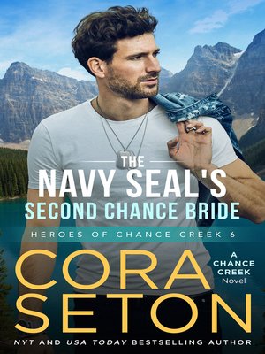 cover image of A SEAL's Chance